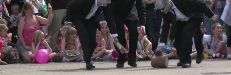 world-stilton-cheese-rolling-championships