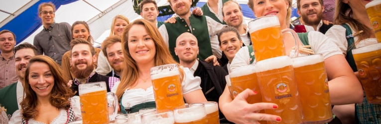 Erdinger Oktoberfest