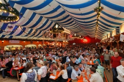 Oktoberfest London 2019 – 5 Best Bavarian Fuelled Festivals