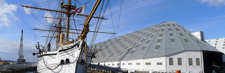 Chatham Historic Dockyard International Food & Drink Festival