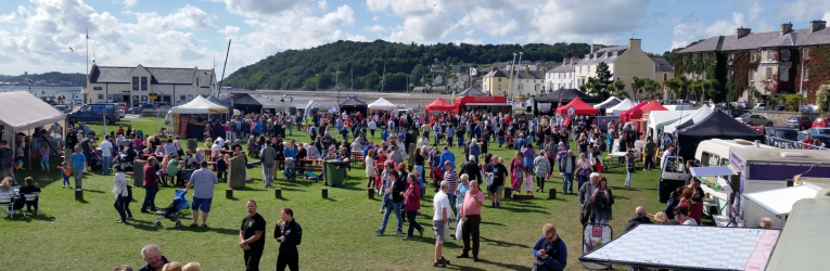 Beaumaris Food Festival