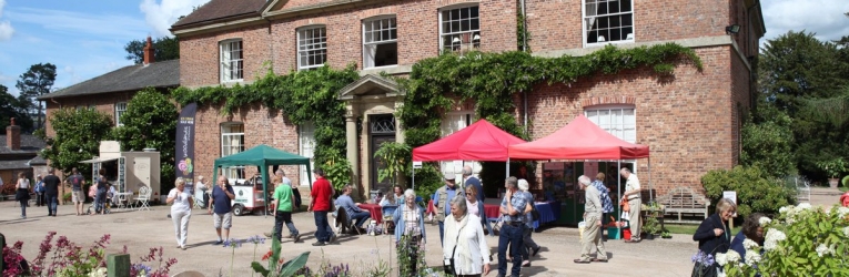 Bryngwyn Summer Fayre