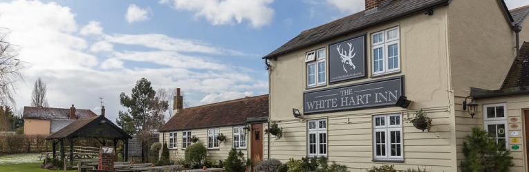 The White Hart Inn, Margaretting Tye