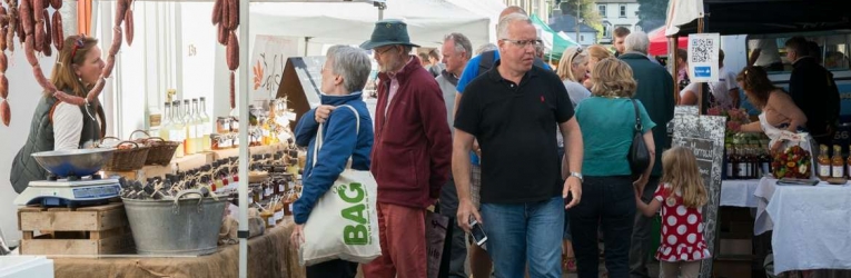 Ashburton Food Festival