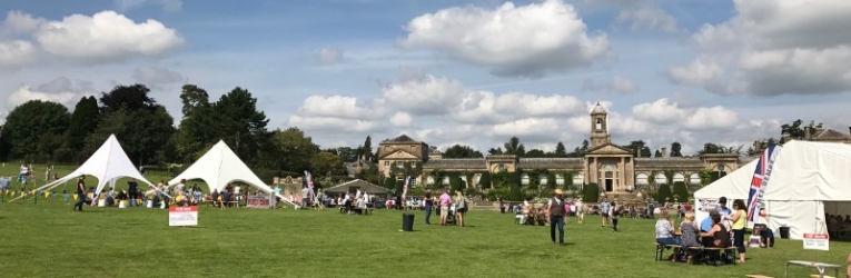 bowood-house-food-festival