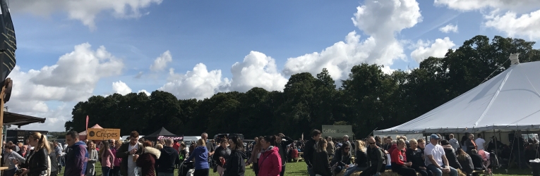 festival-of-food-and-drink-clumber-park