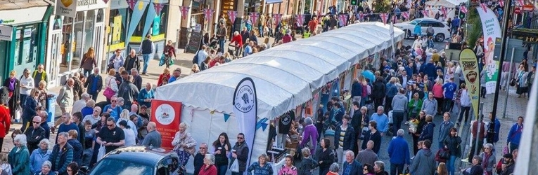 Morpeth Food & Drink Festival