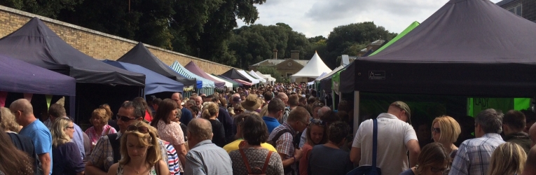 North Norfolk Food & Drink Festival