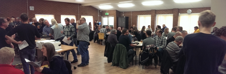 Salford Beer Festival