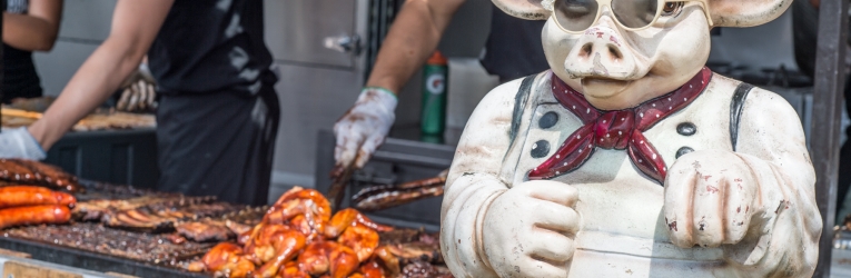 Cambridge Food Festival