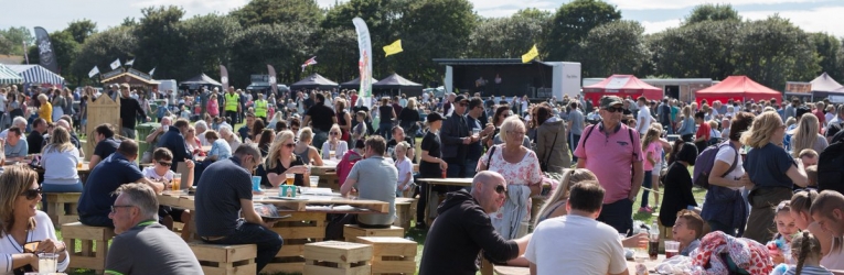 South Shields Food Festival