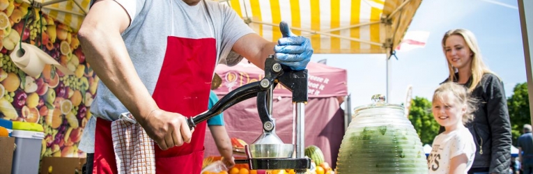 Southport Food And Drink Festival