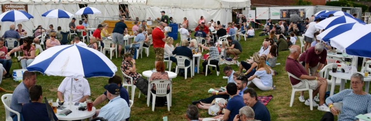 Beer On The Wye