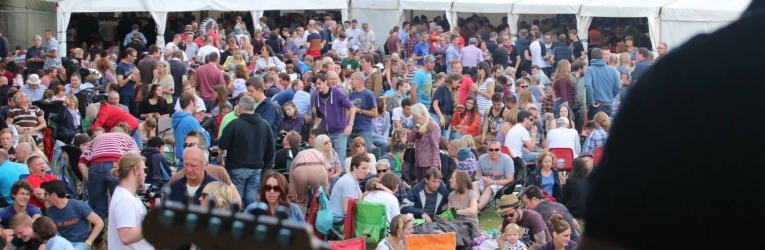 Frocester Beer Festival