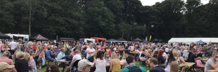 Menai Food Festival