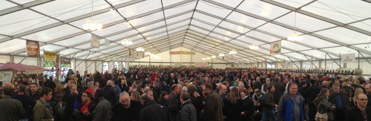 Reading Beer Festival