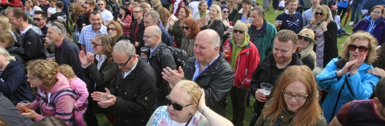 Marlow Food Festival