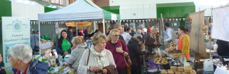 Whitchurch Food Festival