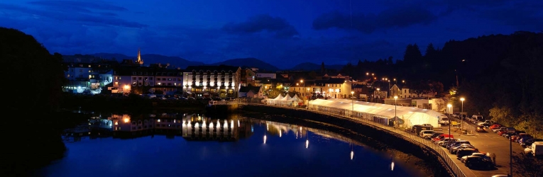 A Taste Of Donegal Food Festival