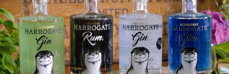 The Gin & Rum Festival Harrogate