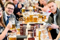 Ascot Beer Festival