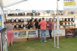 Aston Clinton Beer Festival