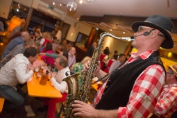 Oktoberfest Bristol