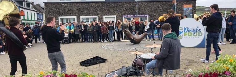 Dingle Food Festival