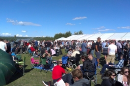 East Malling Beer Festival