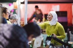 Elsecar Food Festival