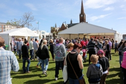 Largs Food Festival