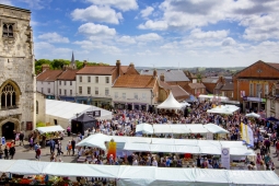 Malton Harvest Food Festival