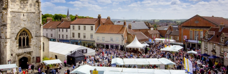 Malton Food Festival