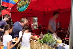 EAT Food Festival – Henley