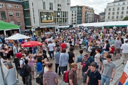 Leeds Food & Drink Festival