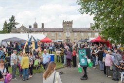 Lampeter Food Festival