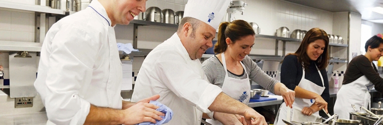 Le Cordon Bleu London Summer Festival