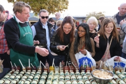 Macclesfield Food Festival