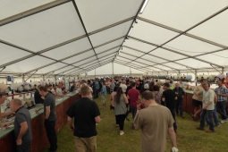 Newark Beer and Cider Festival