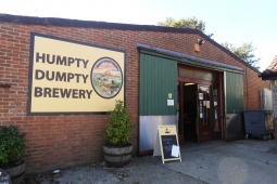 Reedham Beer Festival