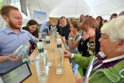 Sussex Gin & Fizz Festival