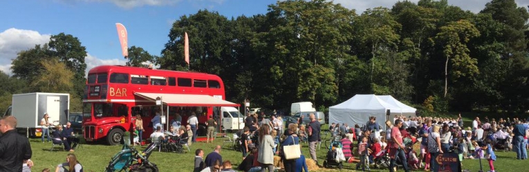 Elmbridge Food Festival