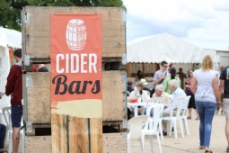 Brogdale Cider Festival