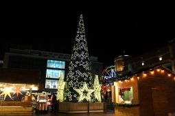 Coventry Christmas Market