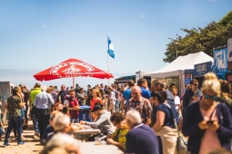 Devon Street Food Festival