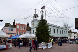 Faversham Christmas Fair