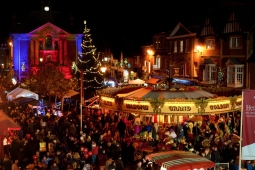 Henley Christmas Market