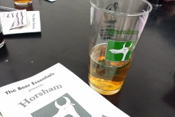 Horsham Beer Festival