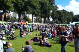 Leamington Food & Drink Festival