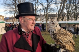 North Shields Victorian Christmas Market